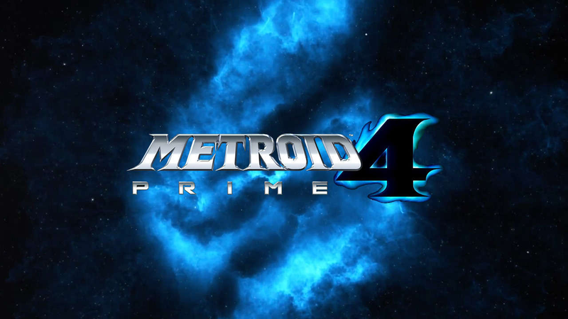 Illustration for article titled Nyren's Corner: If Bandai Namco is Developing Metroid Prime 4, Then I'm on Board